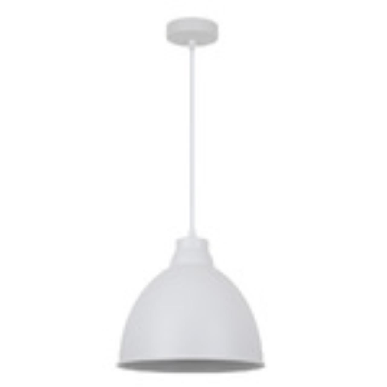 Картинка Подвесной светильник Arte Lamp Casato A2055SP-1WH
