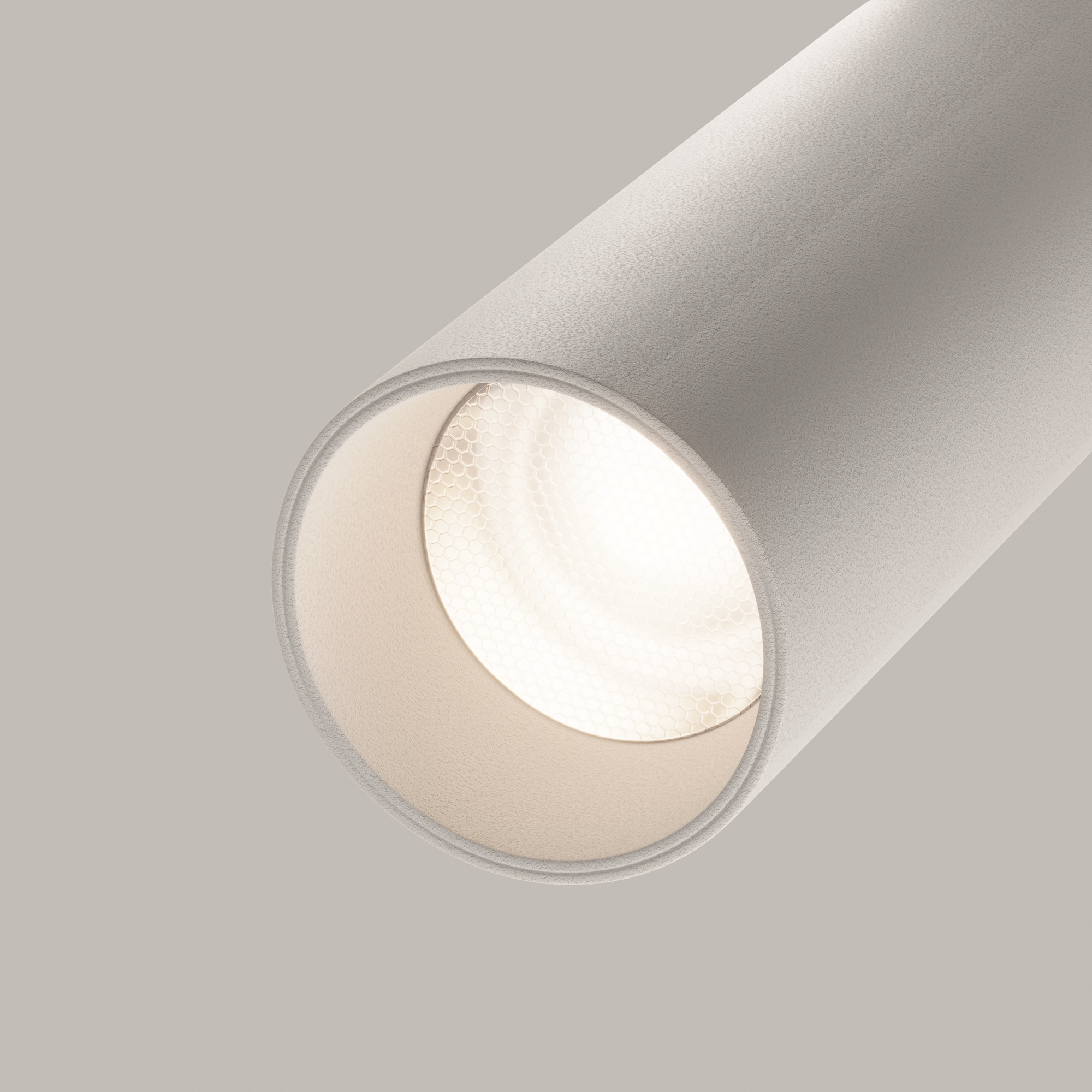 Картинка Трековый светильник Technical TR032-2-12W4K-S-W