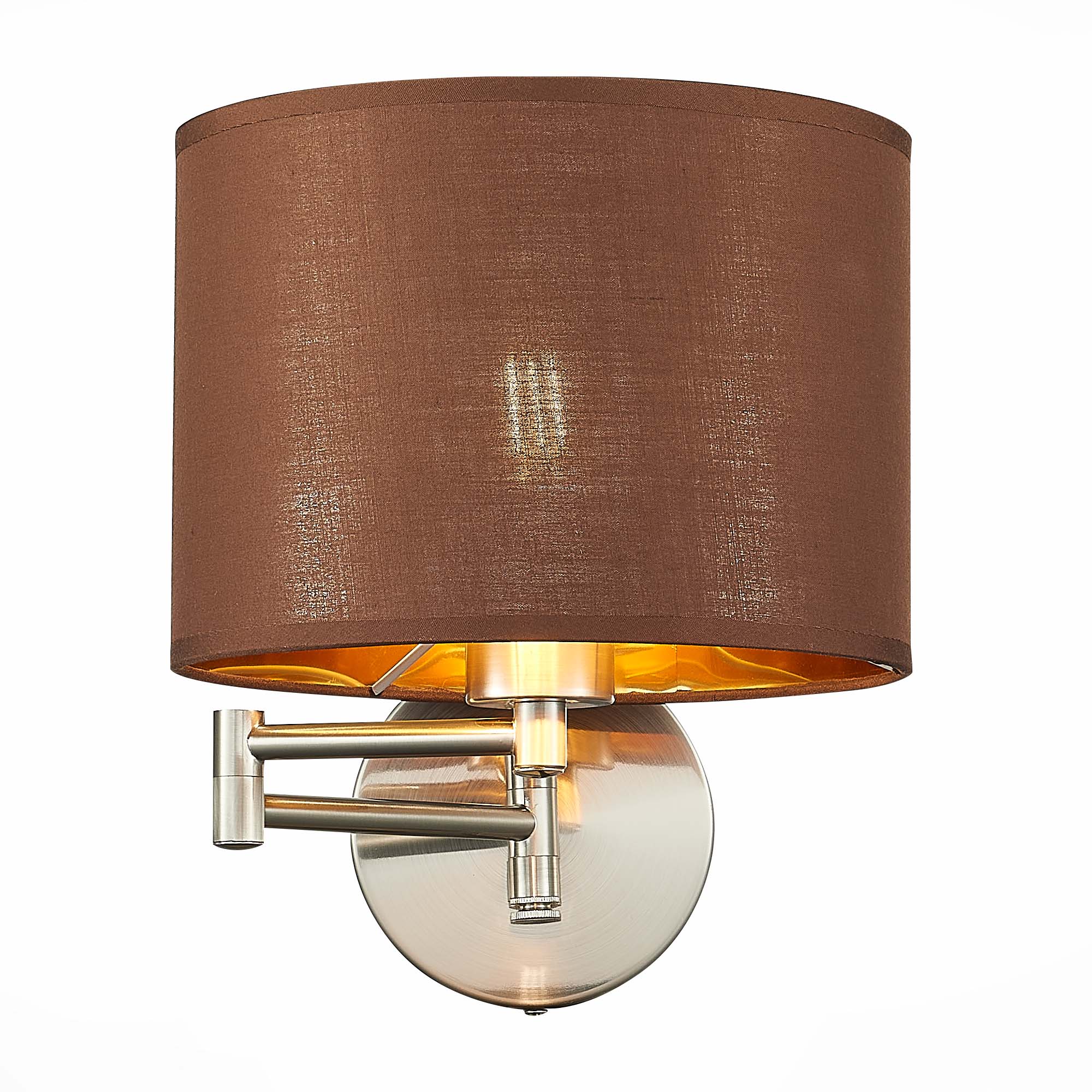 Картинка Бра Evoluce Brescia SLE300571-01
