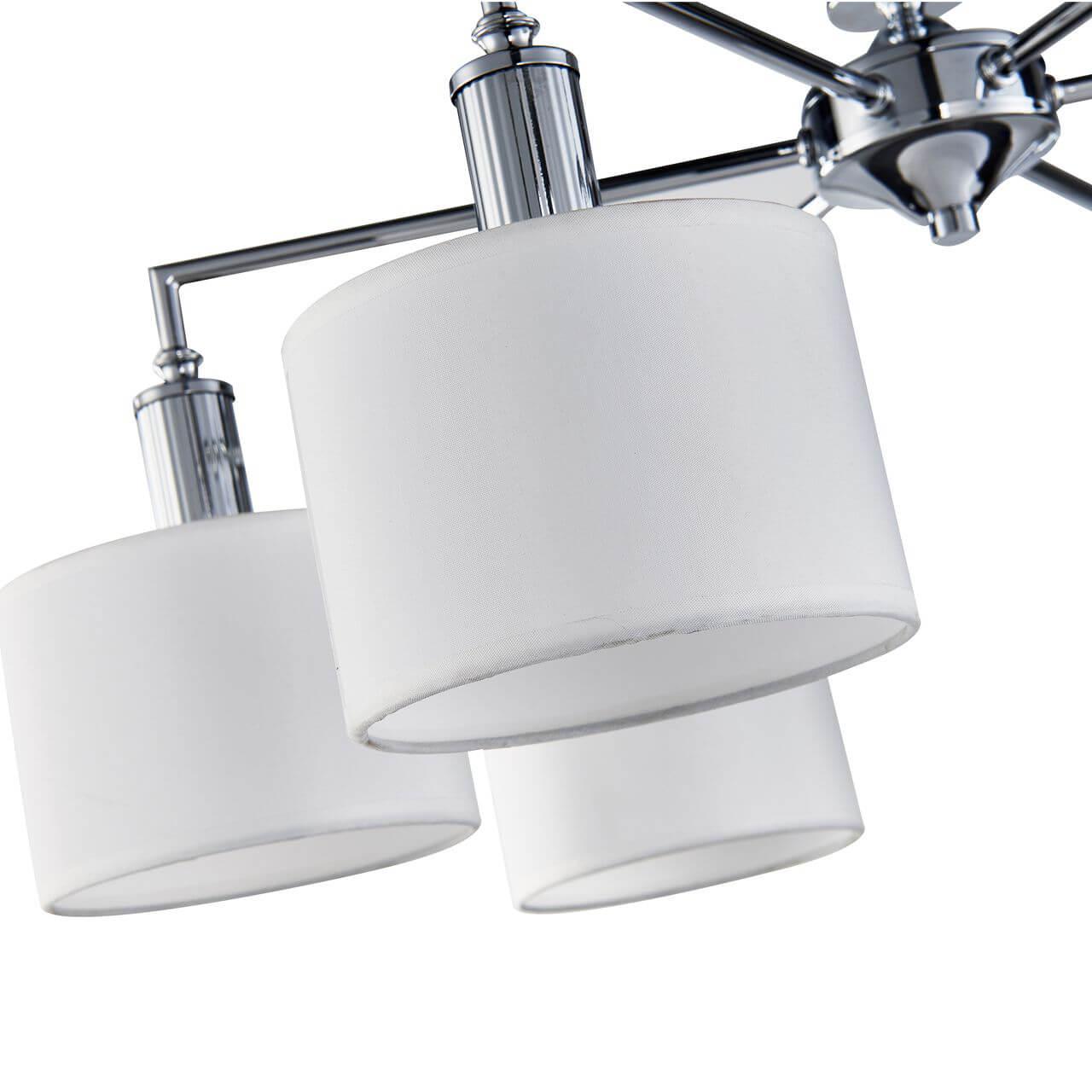 Картинка Потолочная люстра Favourite Laciness 2611-6P