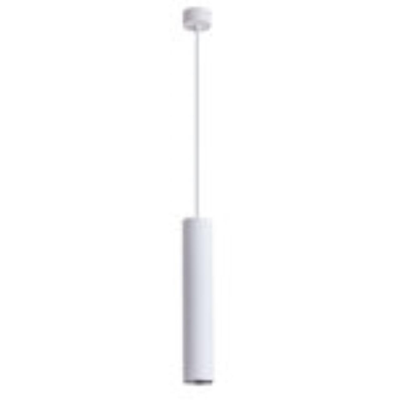 Картинка Подвесной светильник Arte Lamp Torre A1530SP-1WH