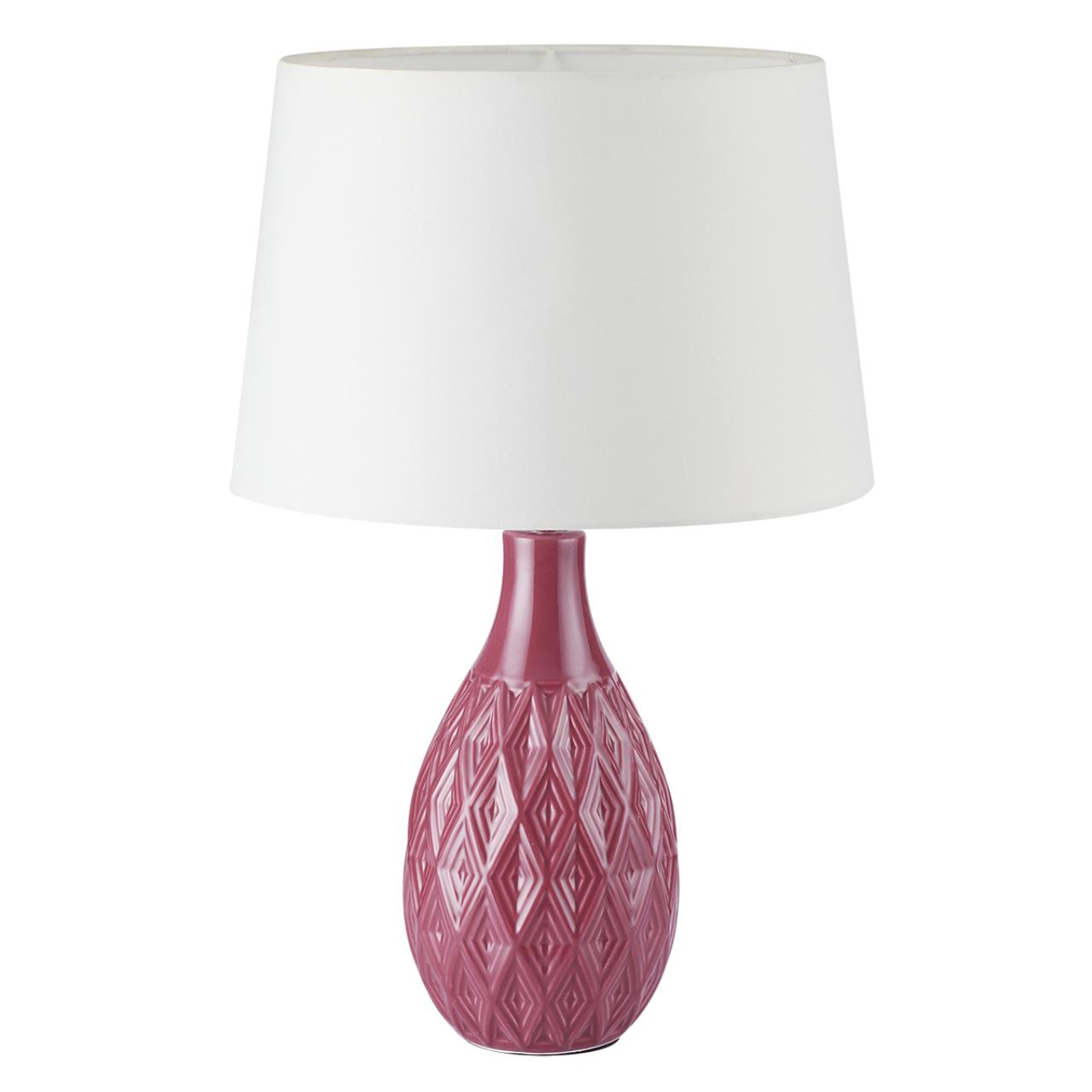 Дополнительная картинка 8137/1T Lumion Настольная лампа  YARA