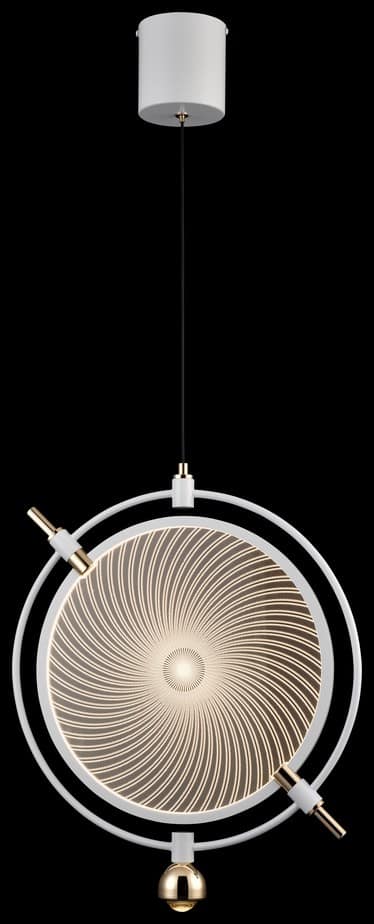 Картинка Подвесной светильник Wertmark LAURA WE430.02.006