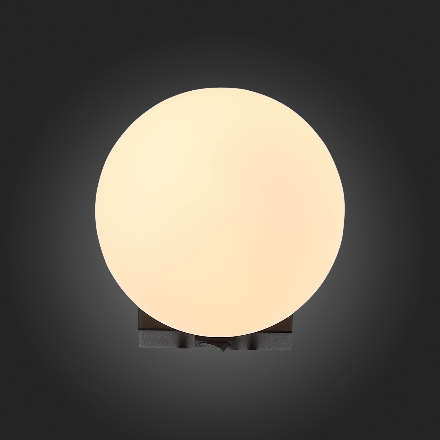 Картинка Настенный светодиодный светильник ST Luce Botelli SL1581.401.01