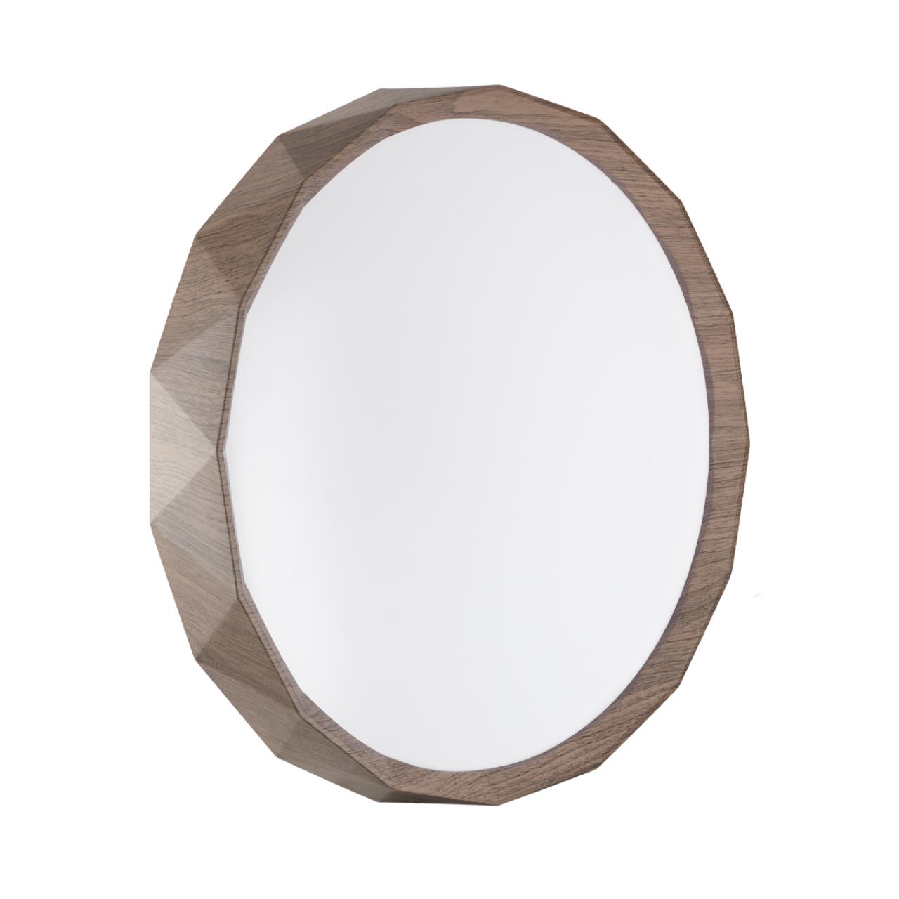 Дополнительная картинка 7637/DLN Sonex Светильник ZIF WOOD