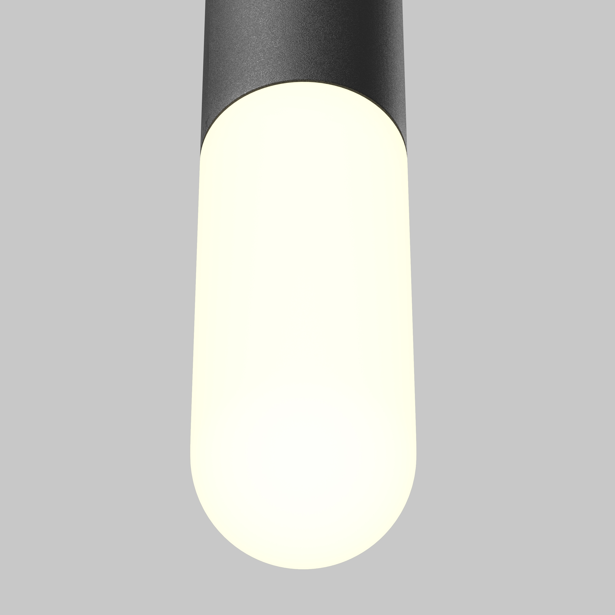Дополнительная картинка Подвесной светильник Technical P101PL-L300-12W3K-B