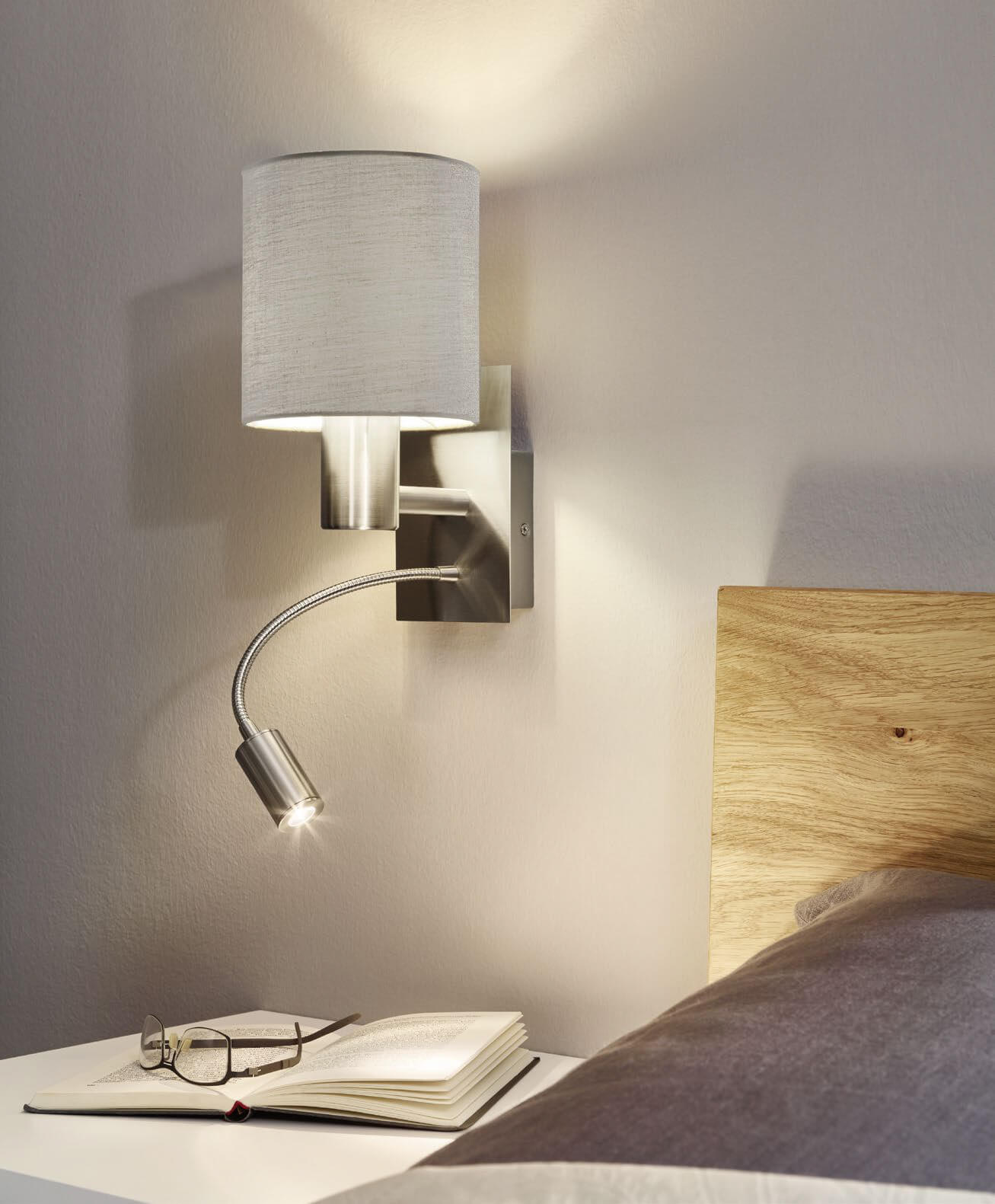 Картинка Бра Eglo Pasteri 96477