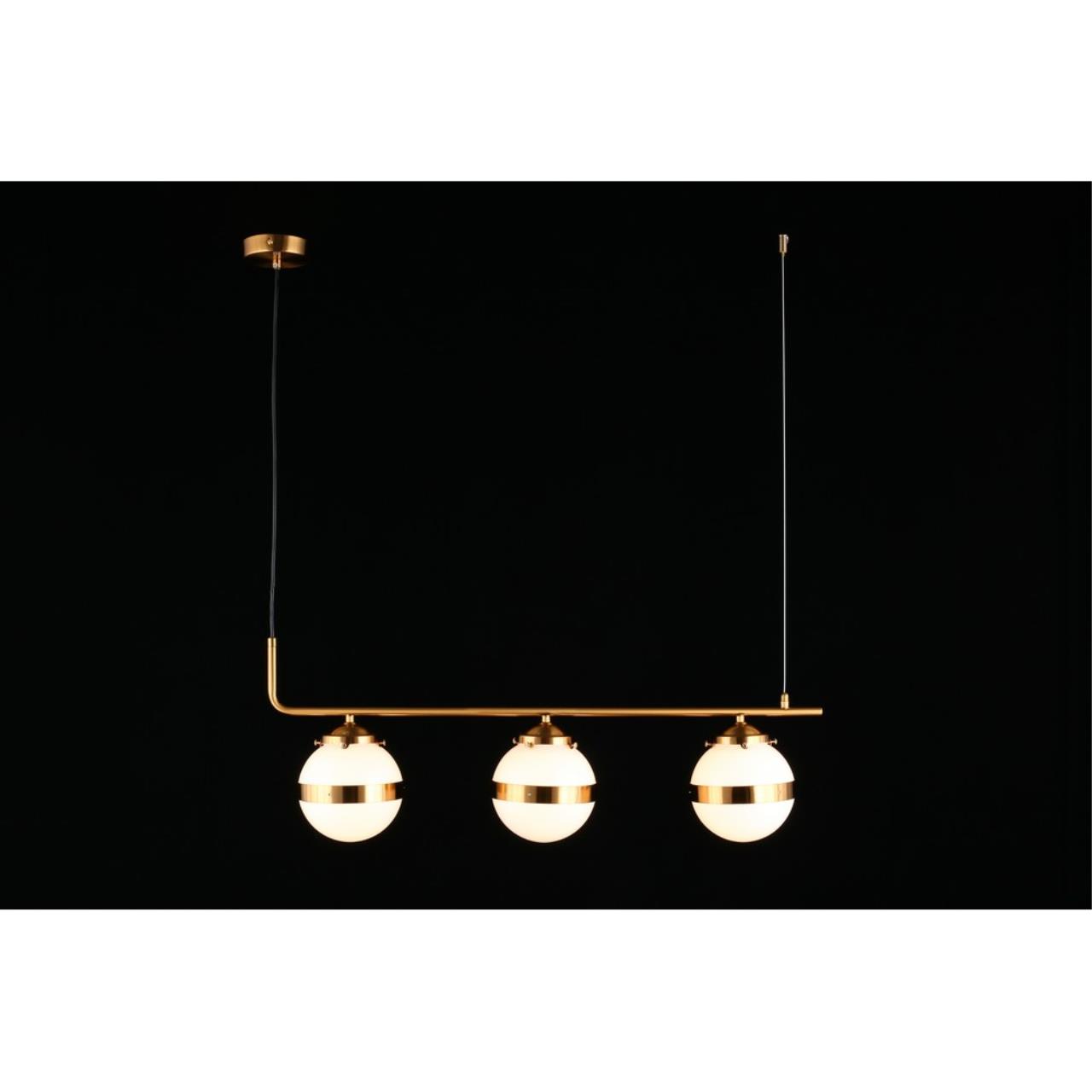 Картинка Подвесная люстра Aployt Lulu APL.820.03.03