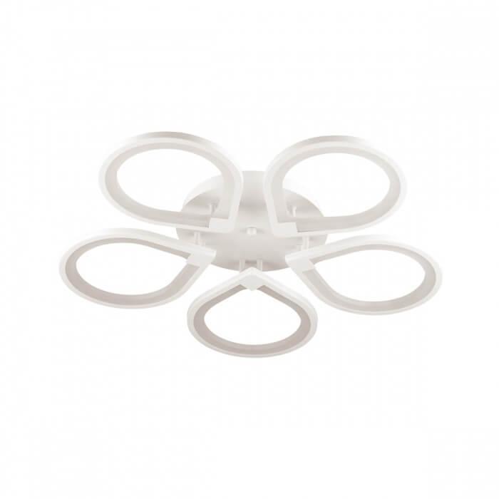 Картинка Потолочная светодиодная люстра Lumion Ledio Kaori 4522/99CL