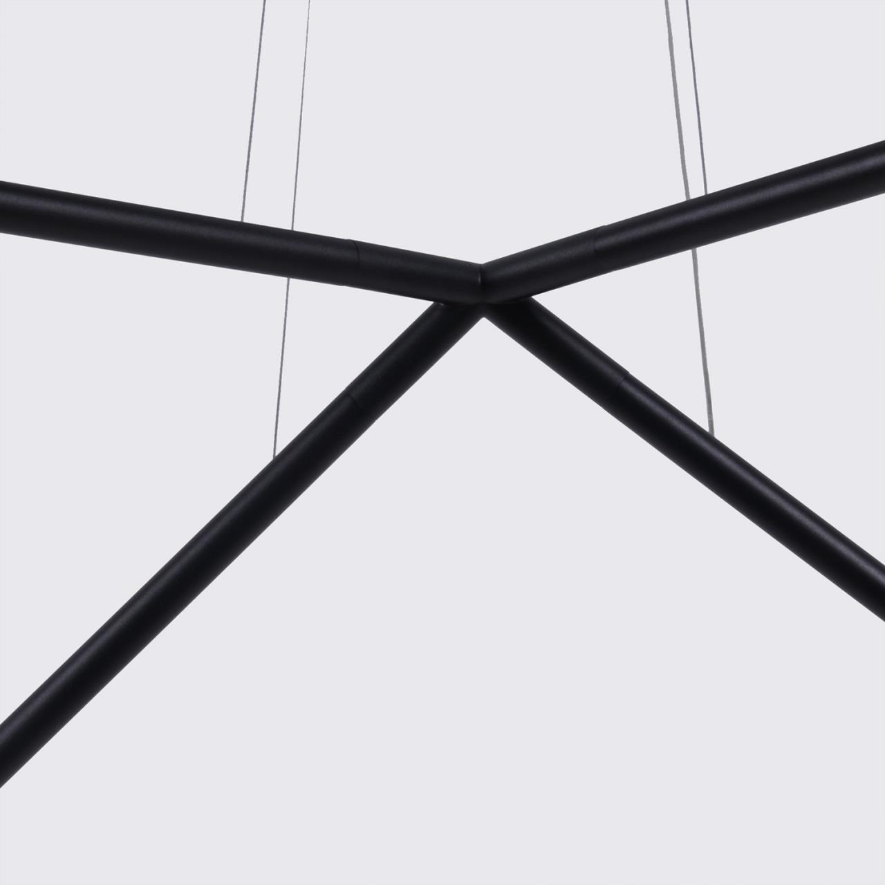 Картинка Подвесной светильник Pyramis 4573-2P