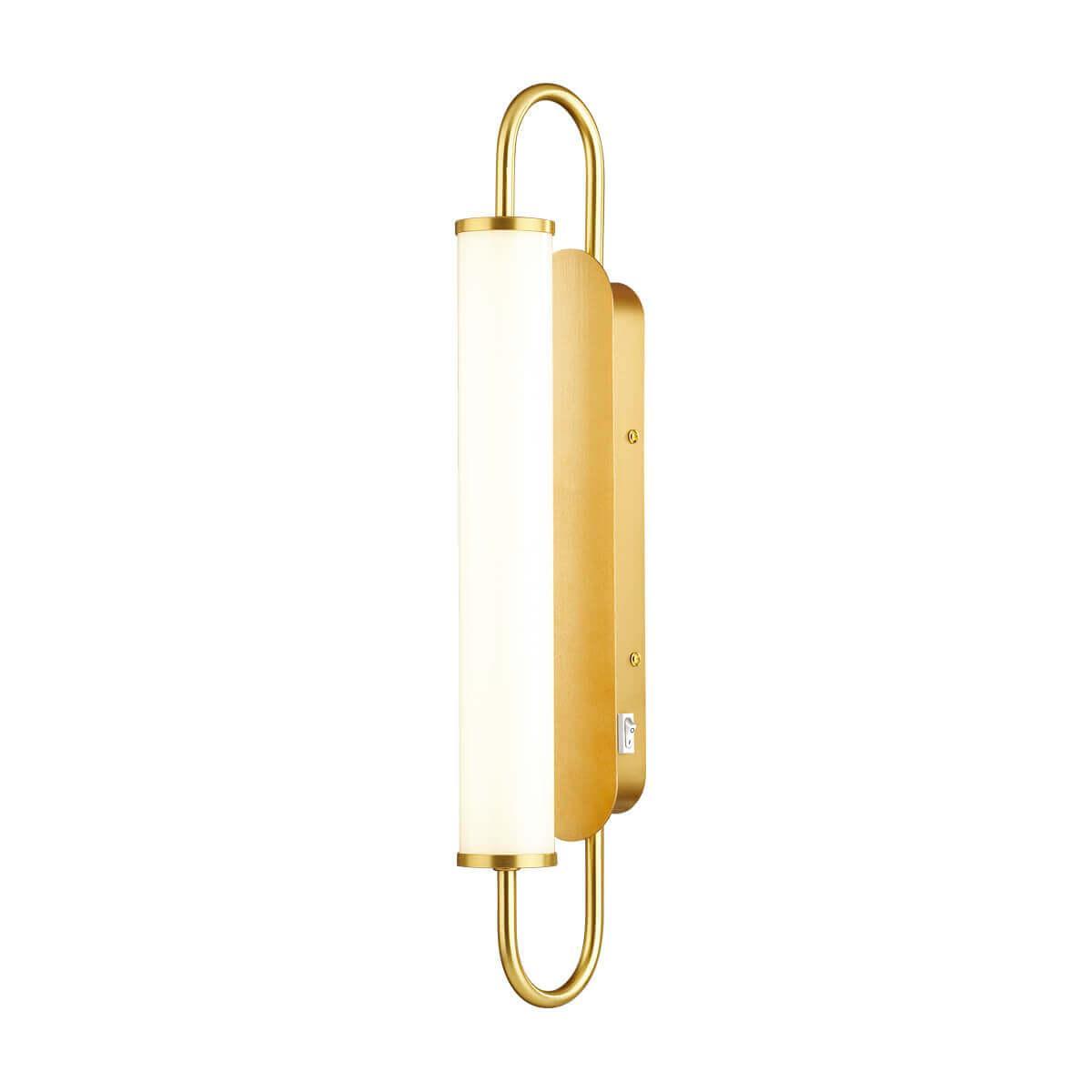 Дополнительная картинка Бра Odeon Light Modern Ponte 4270/10WL