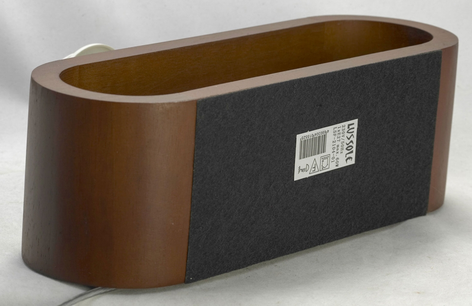 Картинка Настольная лампа Lussole Nulvi LSF-2104-01