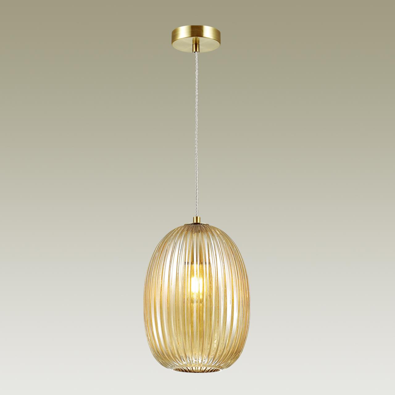 Картинка Подвесной светильник Odeon Light Dori 4704/1