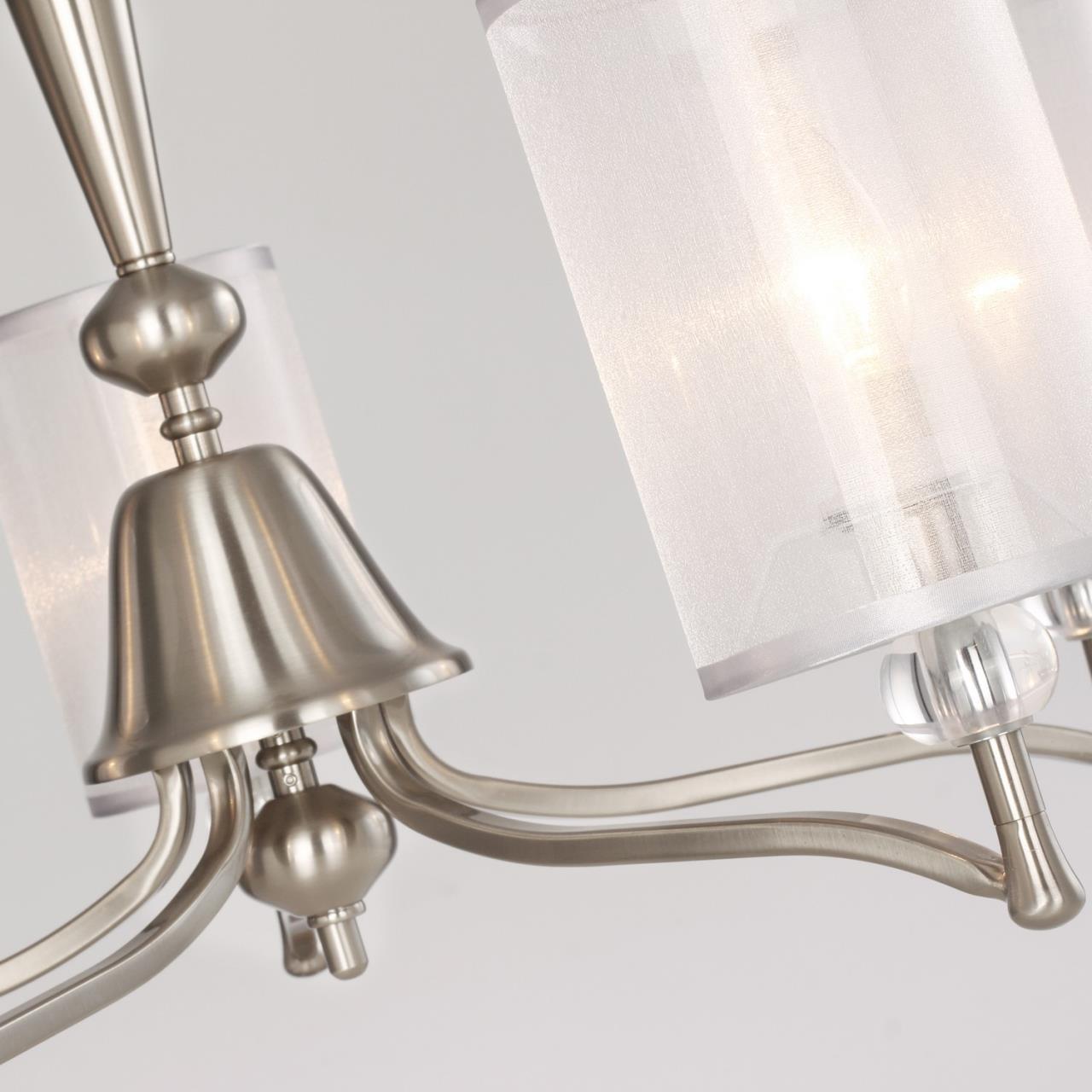 Картинка Подвесная люстра Favourite Laguna 2698-5P