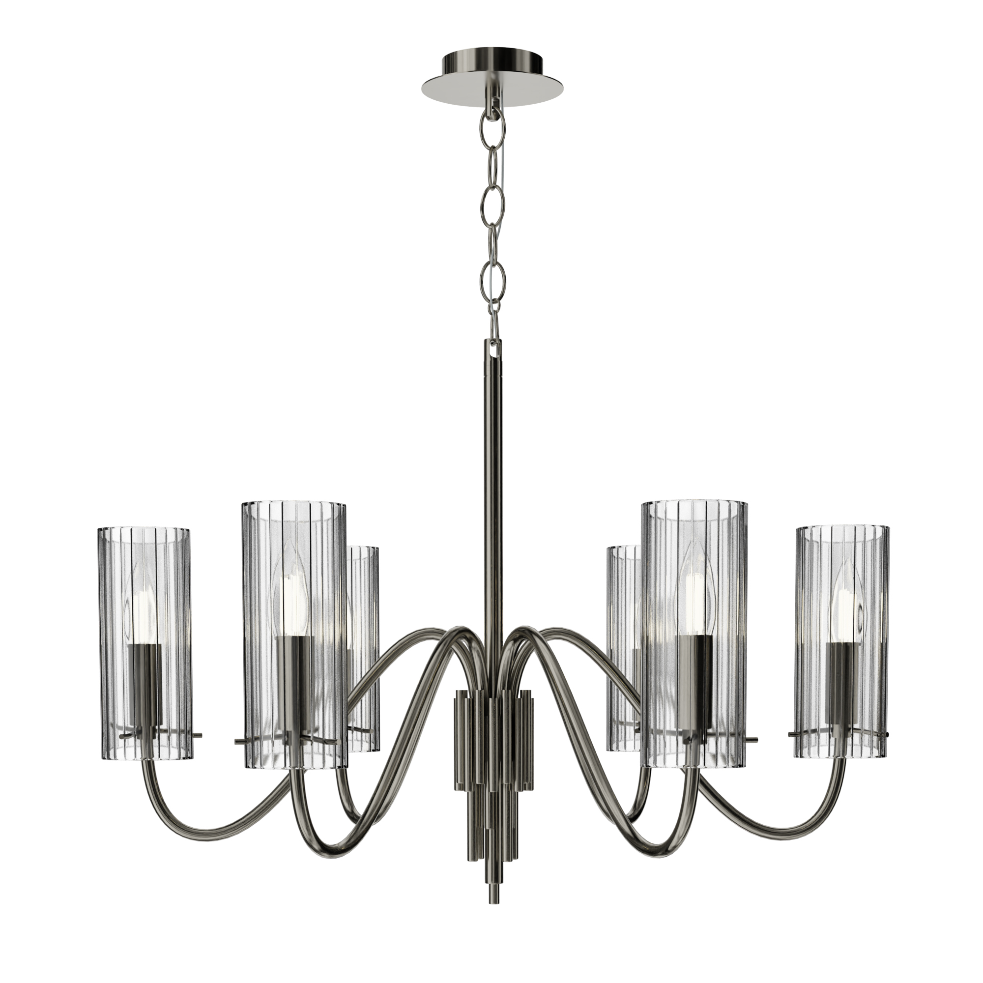 люстры sl2005.103.06 люстра st-luce santori, доставка по Казахстану 