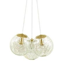 люстры светильник mapa sat sp3 ottone 175973, доставка по Казахстану 