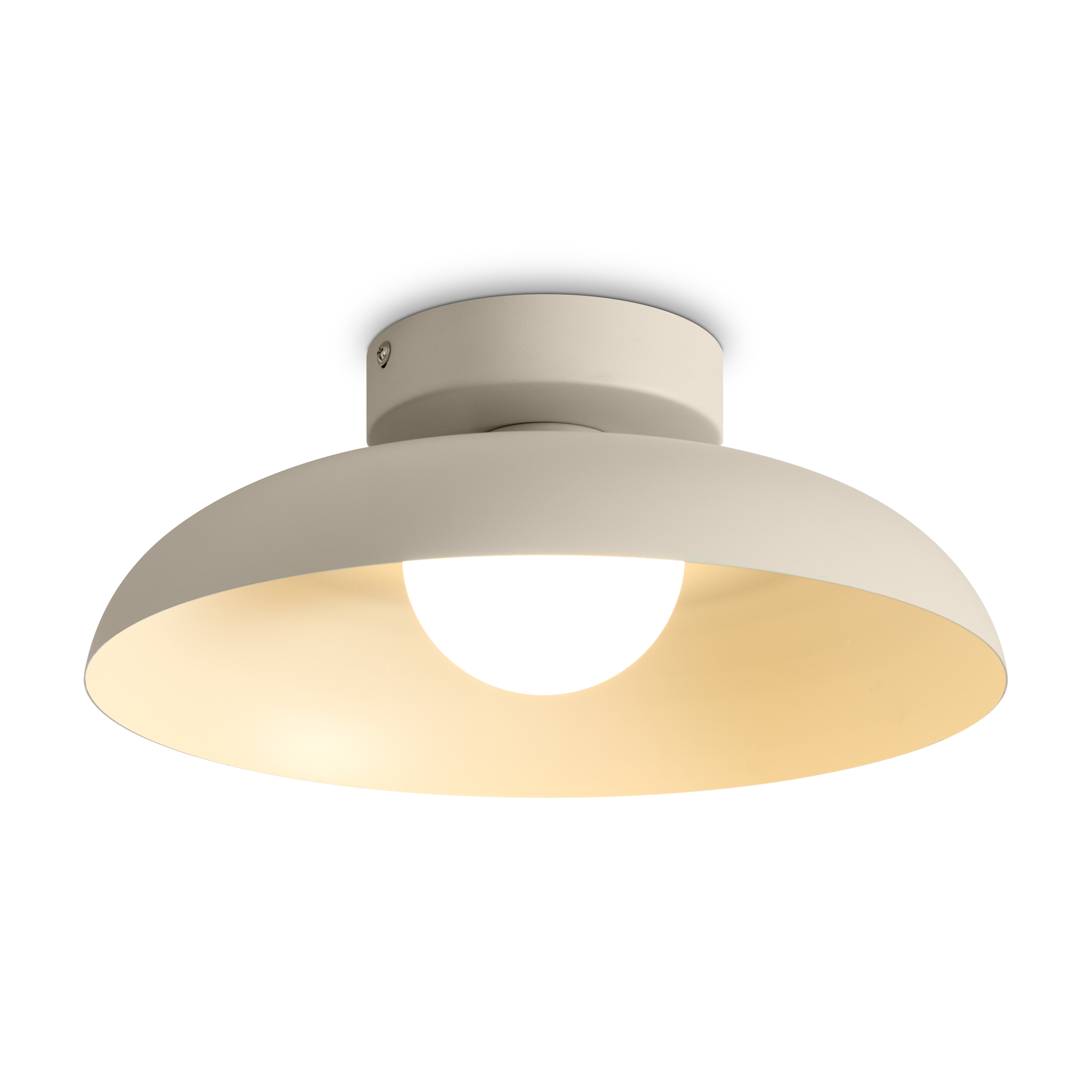Картинка Потолочный светильник Freya FR5602CL-L10W Movement