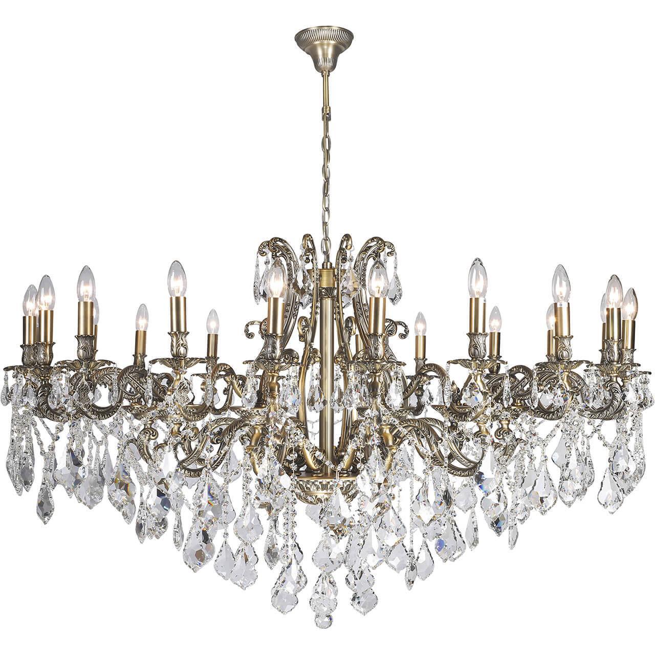 подвесная люстра dio darte elite opera e 1.1.20.600 a, доставка по Казахстану 