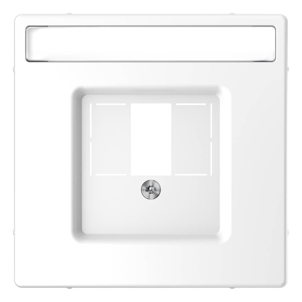 Накладка Schneider Electric Merten D-Life MTN4250-6035