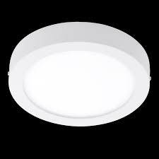 Дополнительная картинка Потолочный светильник Eglo Fueva 1 94075