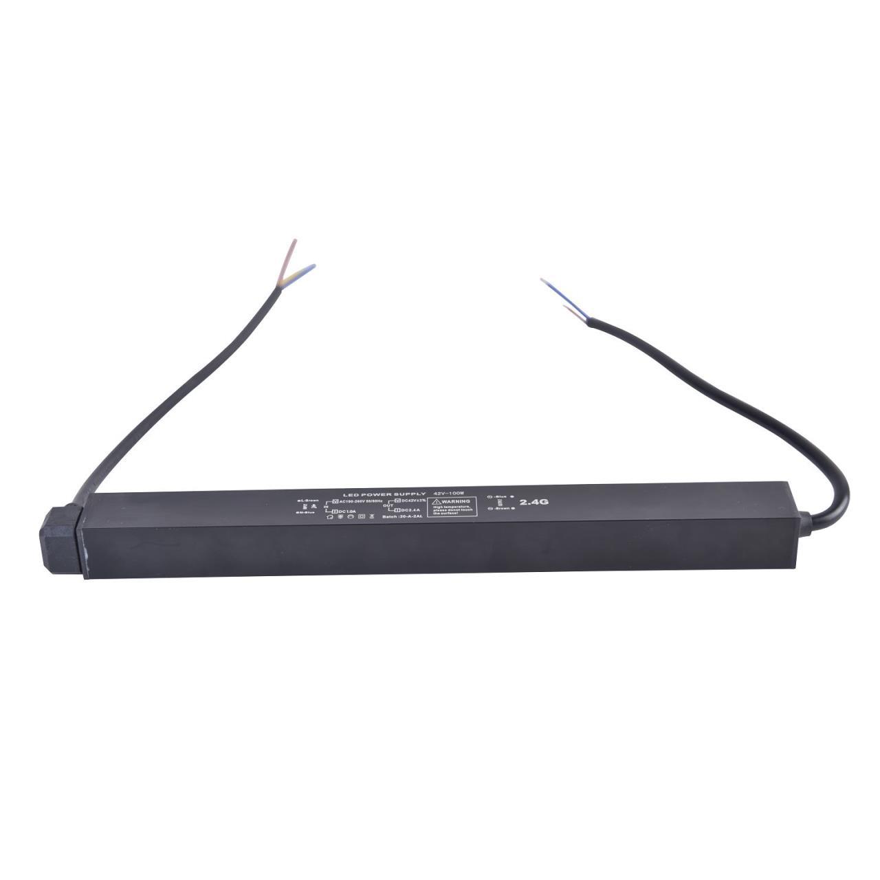 Блок питания Unica 1008-DB-100 купить в Алматы svet.kz