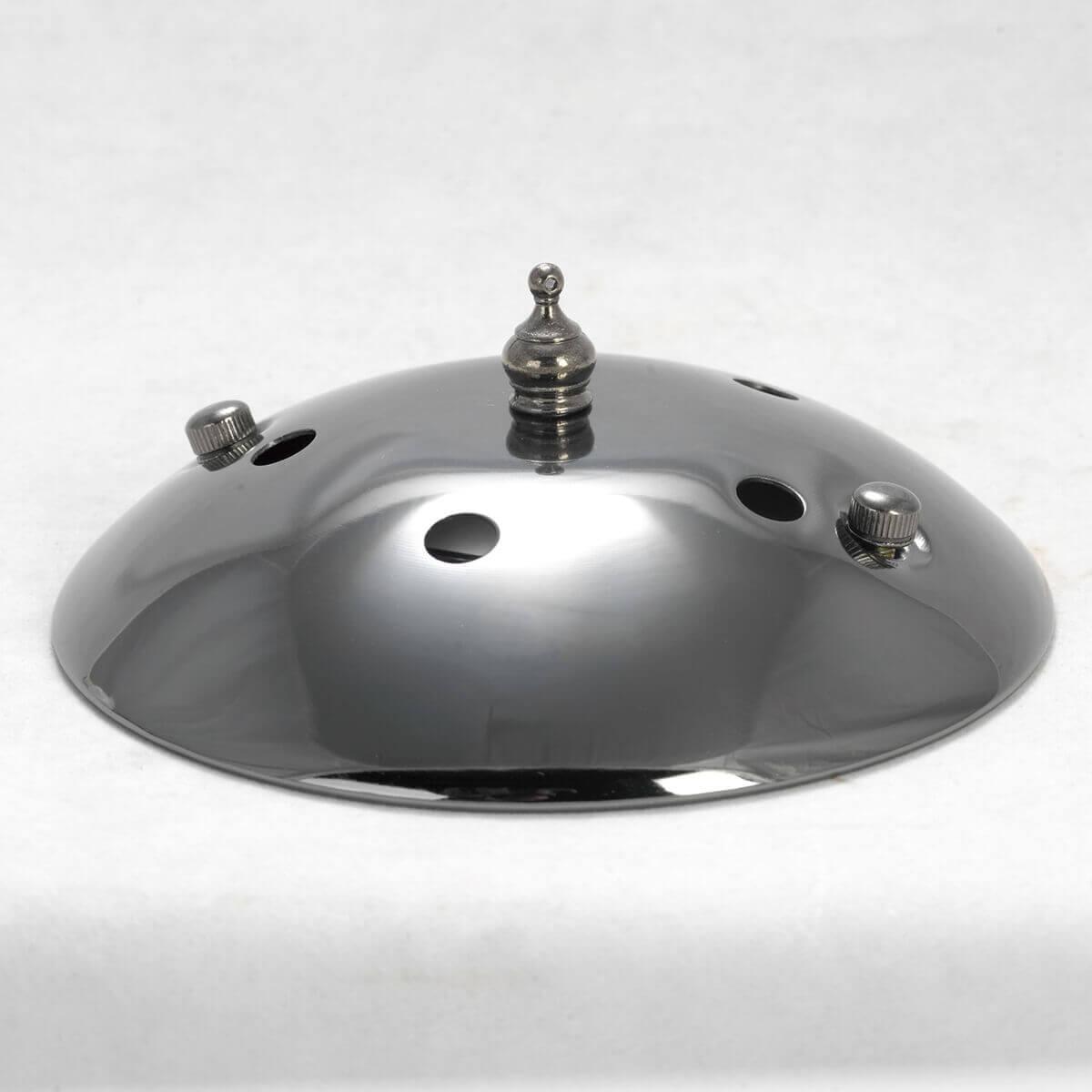 Дополнительная картинка Потолочная люстра Lussole Lgo Seminole LSP-8280