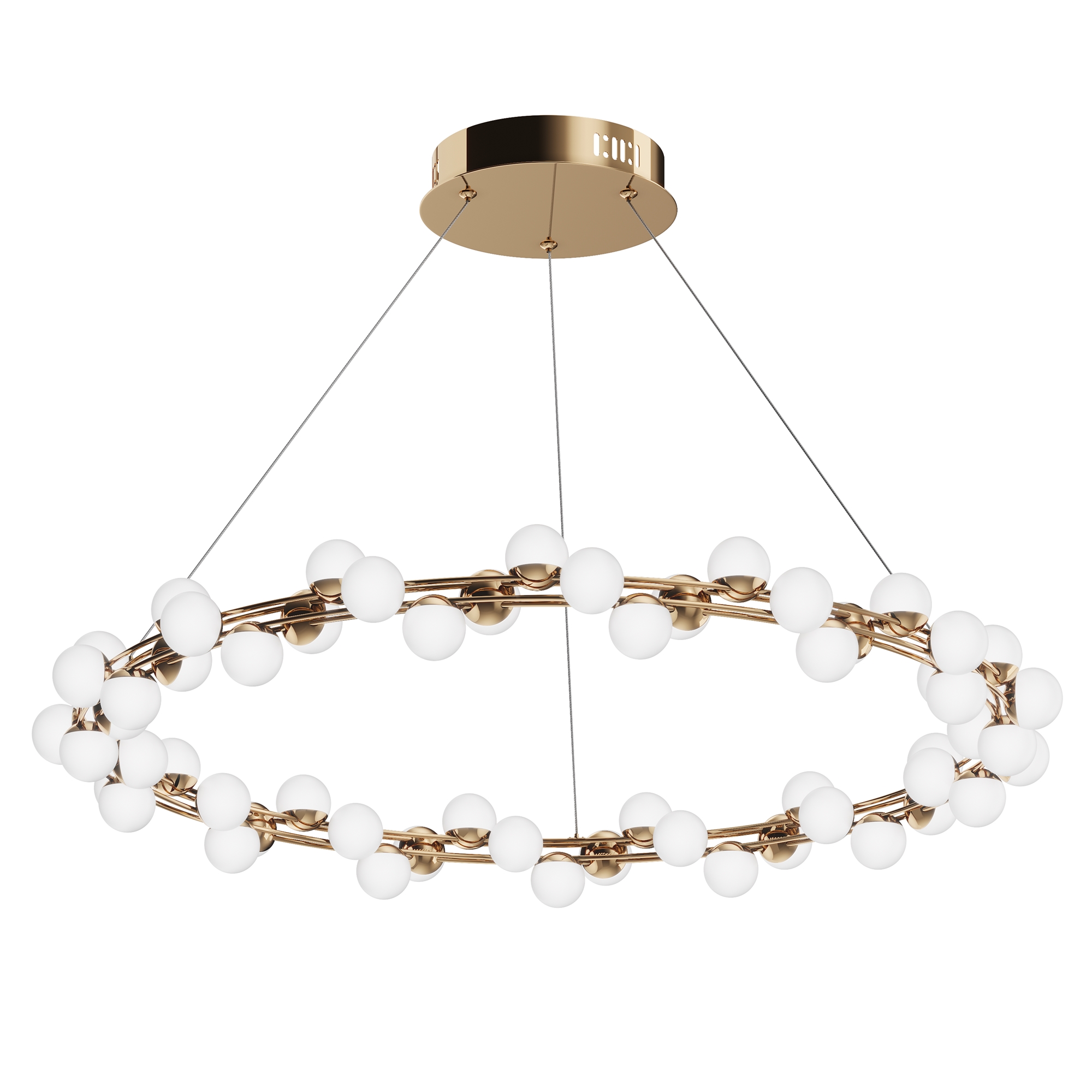 подвесной светильник maytoni mod081pl-l60g3k, доставка по Казахстану 