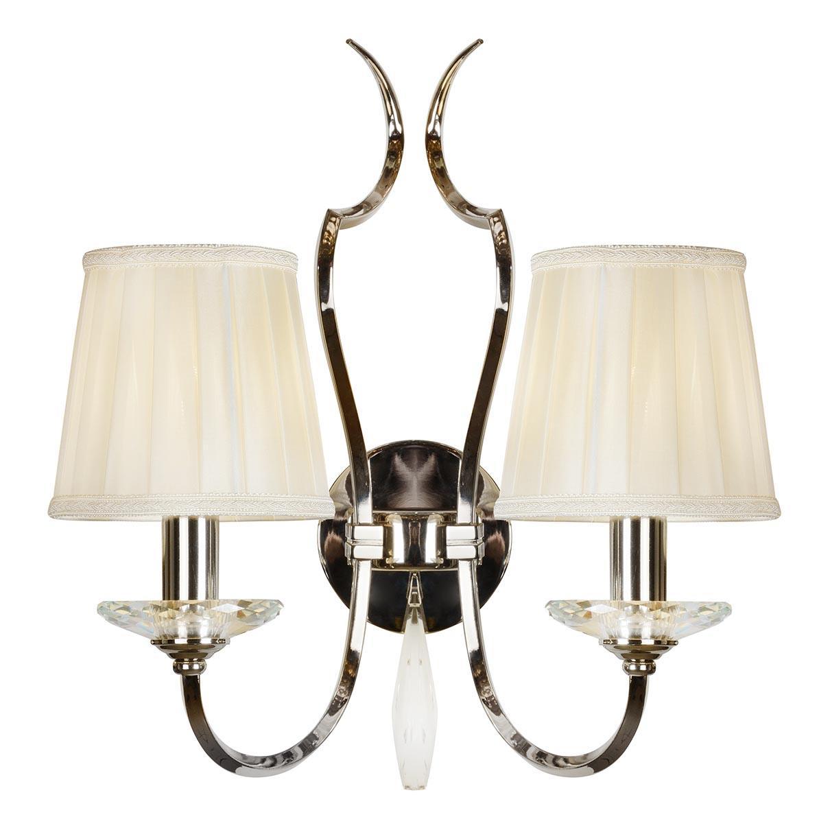 Картинка Бра iLamp Charm W2508-2 Nic