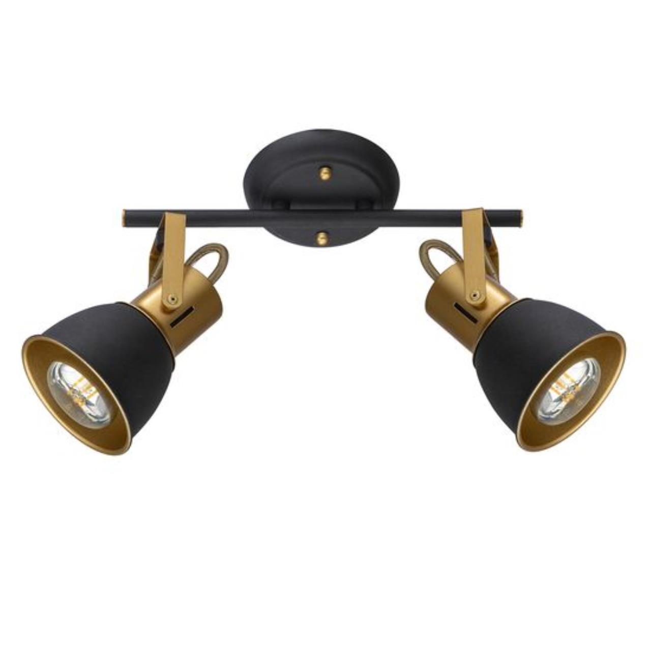 Картинка Потолочный светильник Arte Lamp JOVI A1677PL-2GO