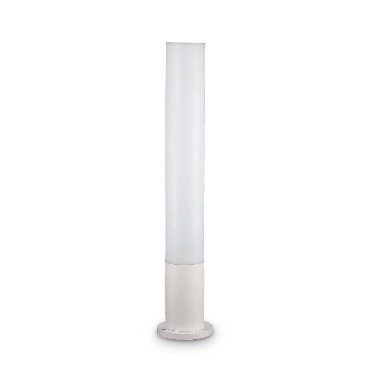 Уличный светильник EDO OUTDOOR PT1 ROUND BIANCO 135755