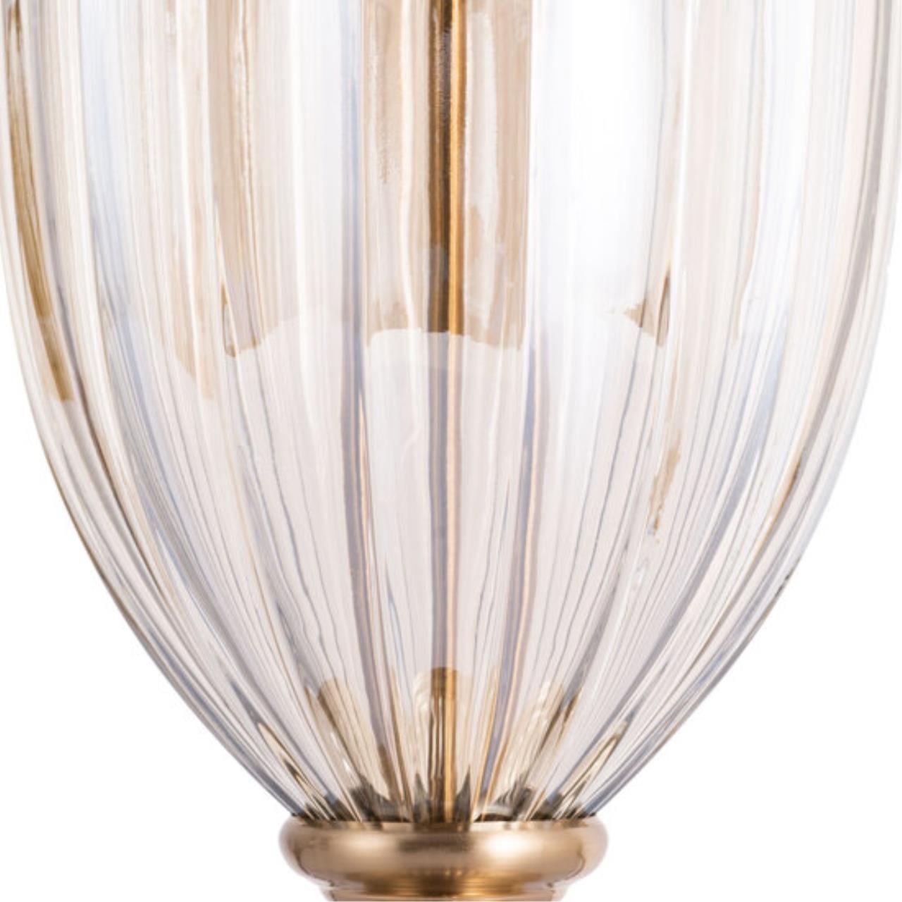 Дополнительная картинка Настольная лампа Arte Lamp Radison A2020LT-1PB