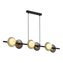 люстры sl1521.403.06 светильник подвесной st-luce , доставка по Казахстану 