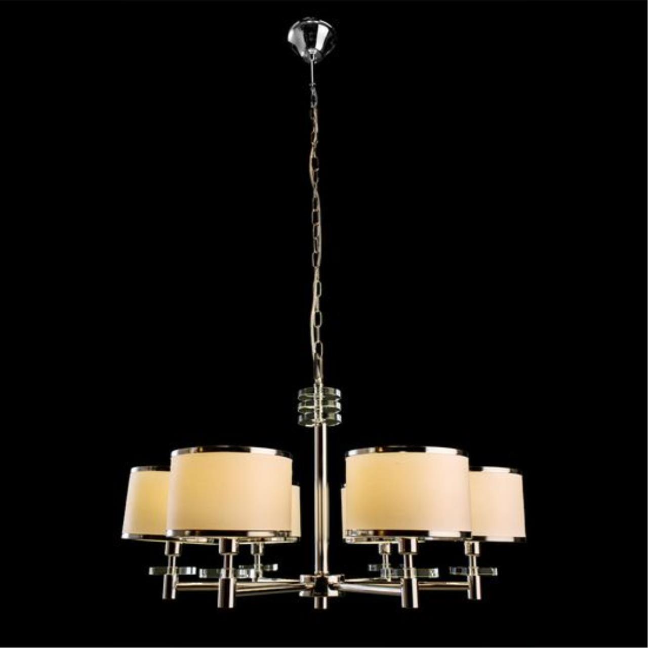 Подвесная люстра Arte Lamp Furore A3990LM-6CC — фото 18