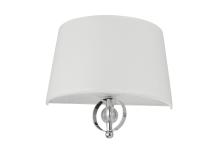 Бра Crystal Lux PAOLA AP2 Crystal Lux 2670/402