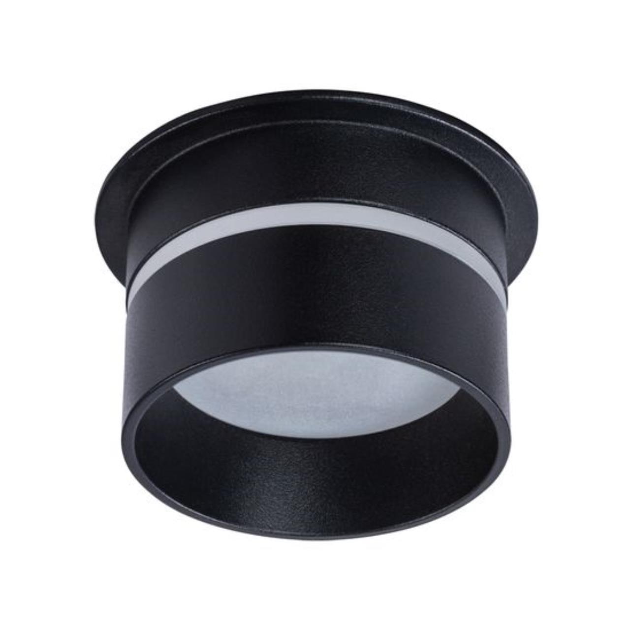 Встраиваемый светильник Arte Lamp Imai A2164PL-1BK купить в Алматы svet.kz