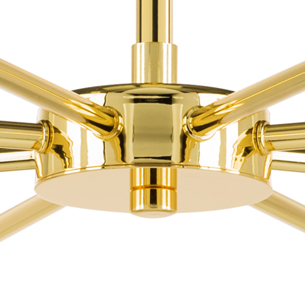 Подвесная люстра Lightstar Dumo 816086 — фото 11
