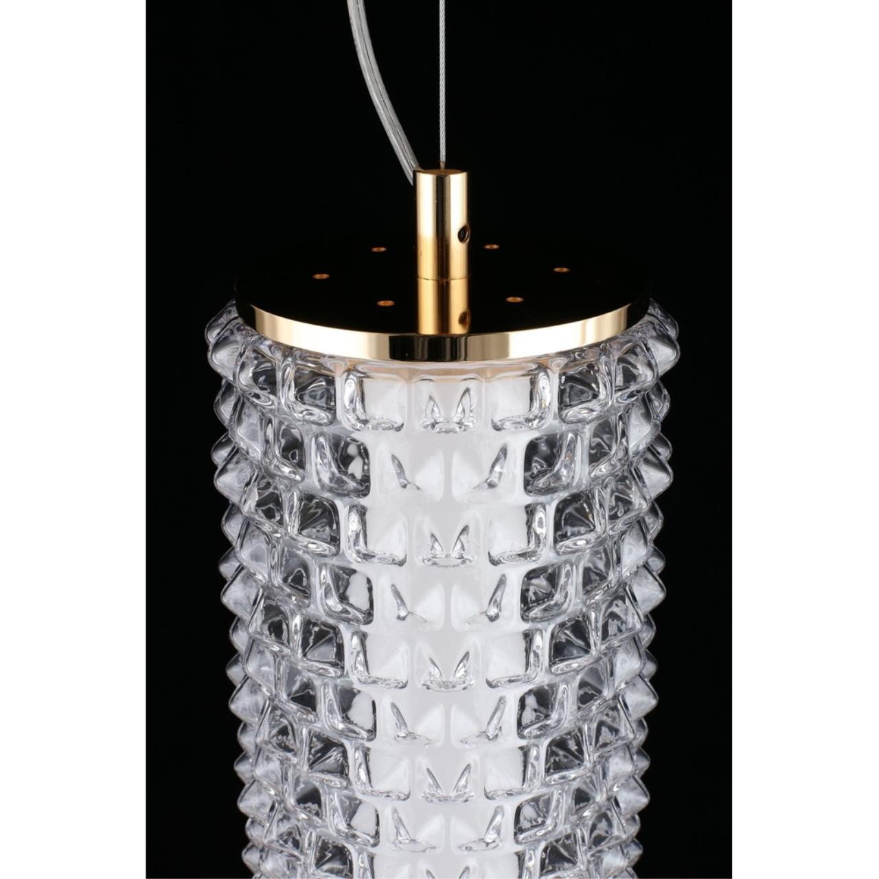 Картинка APL.331.06.29 Светильник подвесной Aployt Ozann