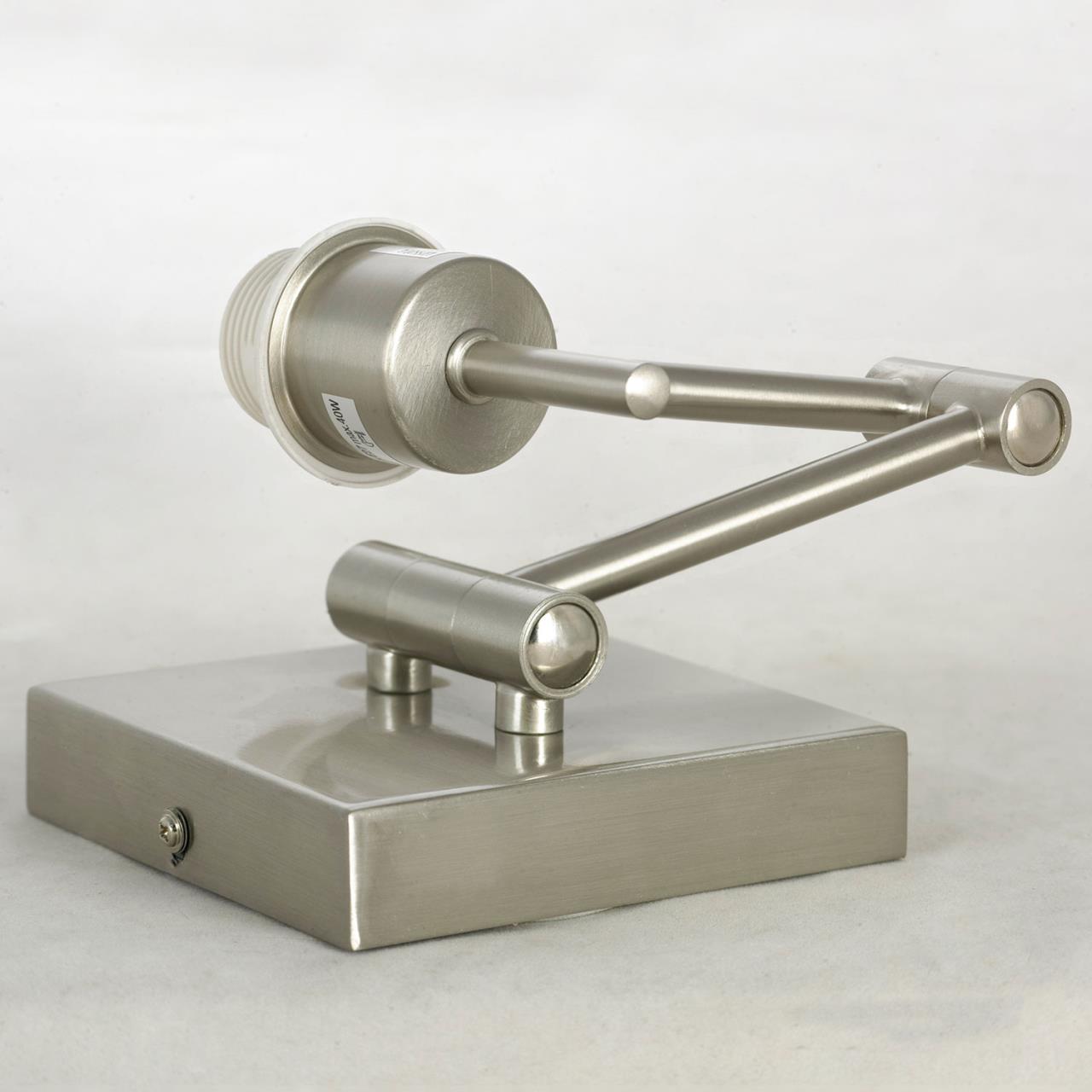 Дополнительная картинка Бра Lussole LSP-8542