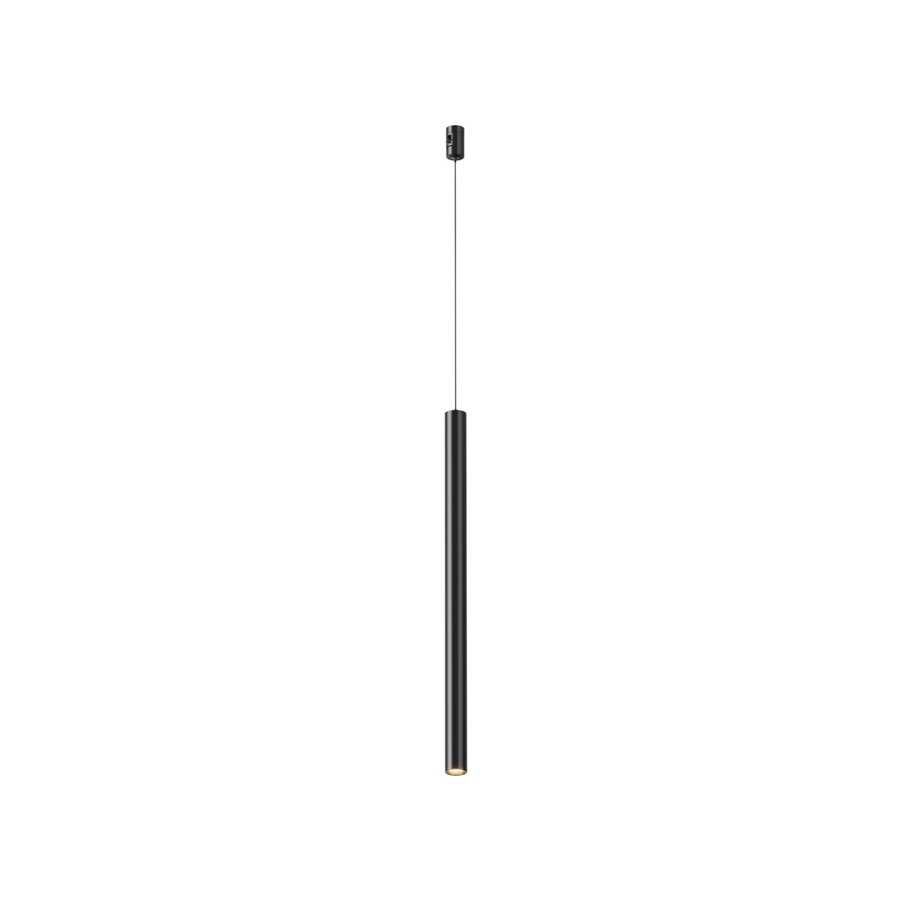 Дополнительная картинка Трековый светильник Technical TR156-1-5W3K-B