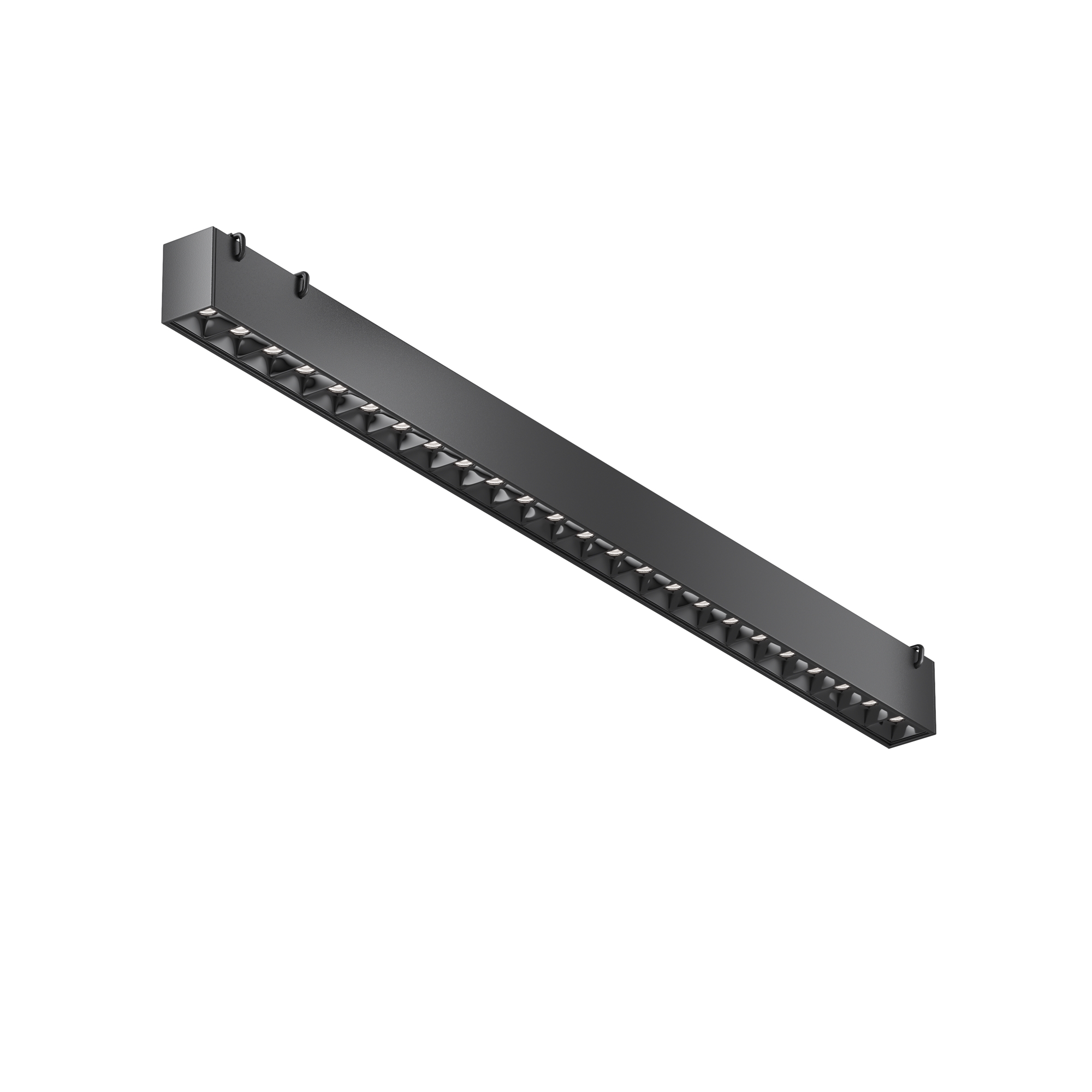 Картинка Потолочный светильник Technical TR128B-24W4K-M-B
