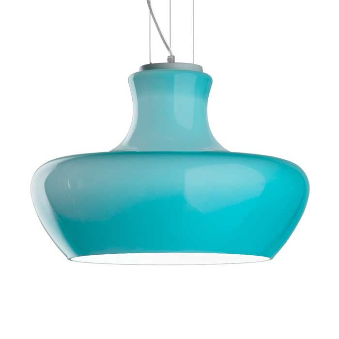 Дополнительная картинка Светильник Ideal Lux ALADINO 137261IdL