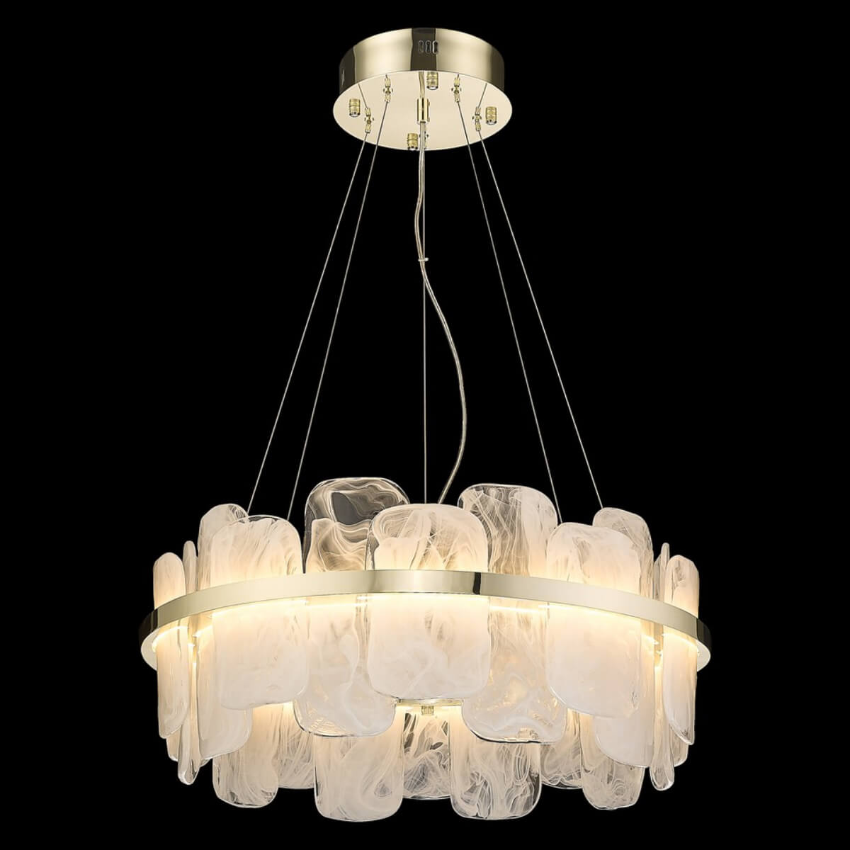 подвесной светильник wertmark nelly we158.20.303, доставка по Казахстану 