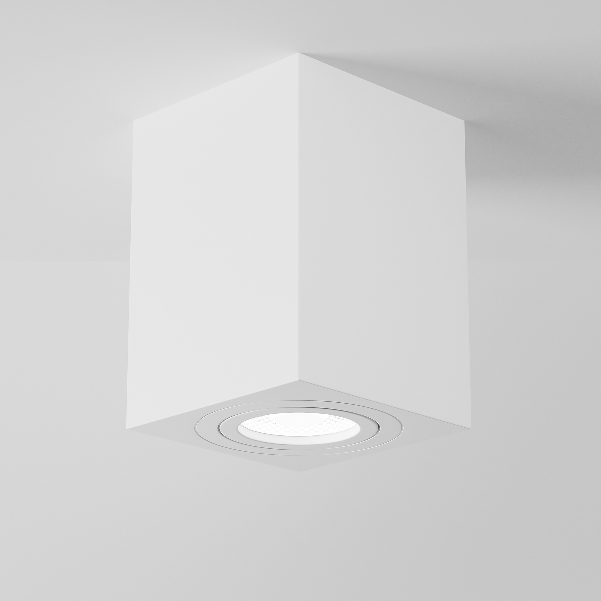 Картинка Потолочный светильник Maytoni Alfa C017CL-01W