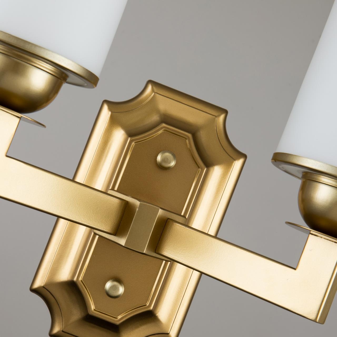 Картинка Бра Favourite Sollemnis 2621-2W