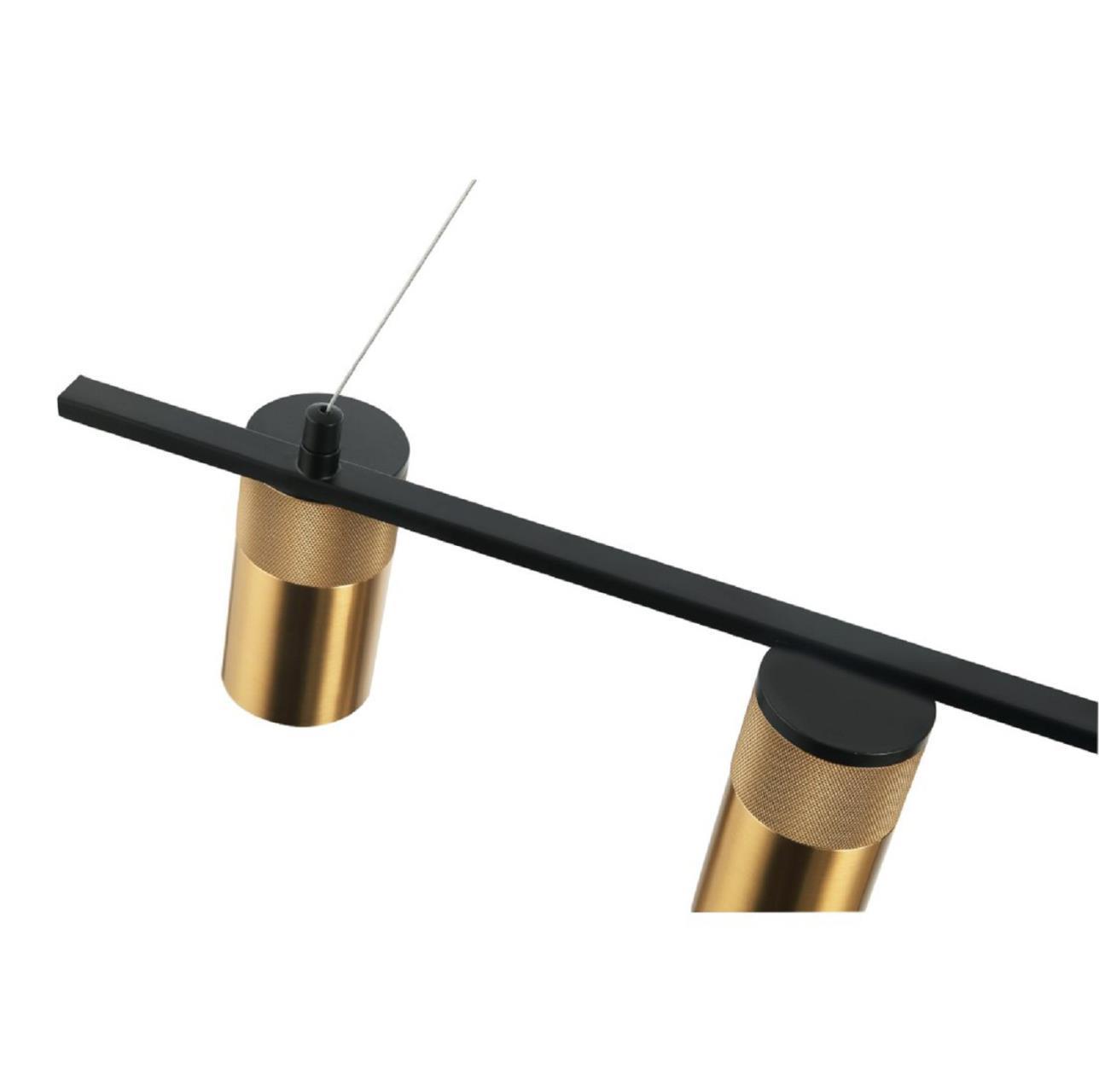 Дополнительная картинка Подвесная люстра Favourite Topper 2827-4P