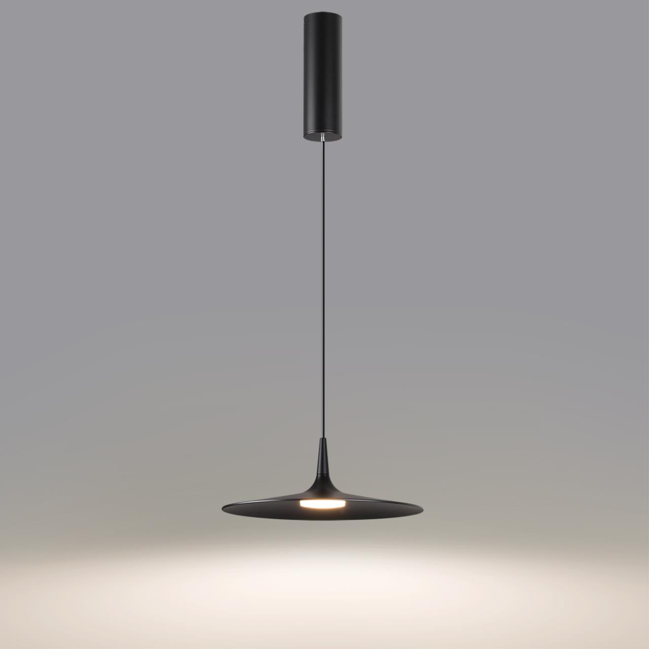 Картинка 7039/12L Odeon Light Подвесной светильник SOMBRA