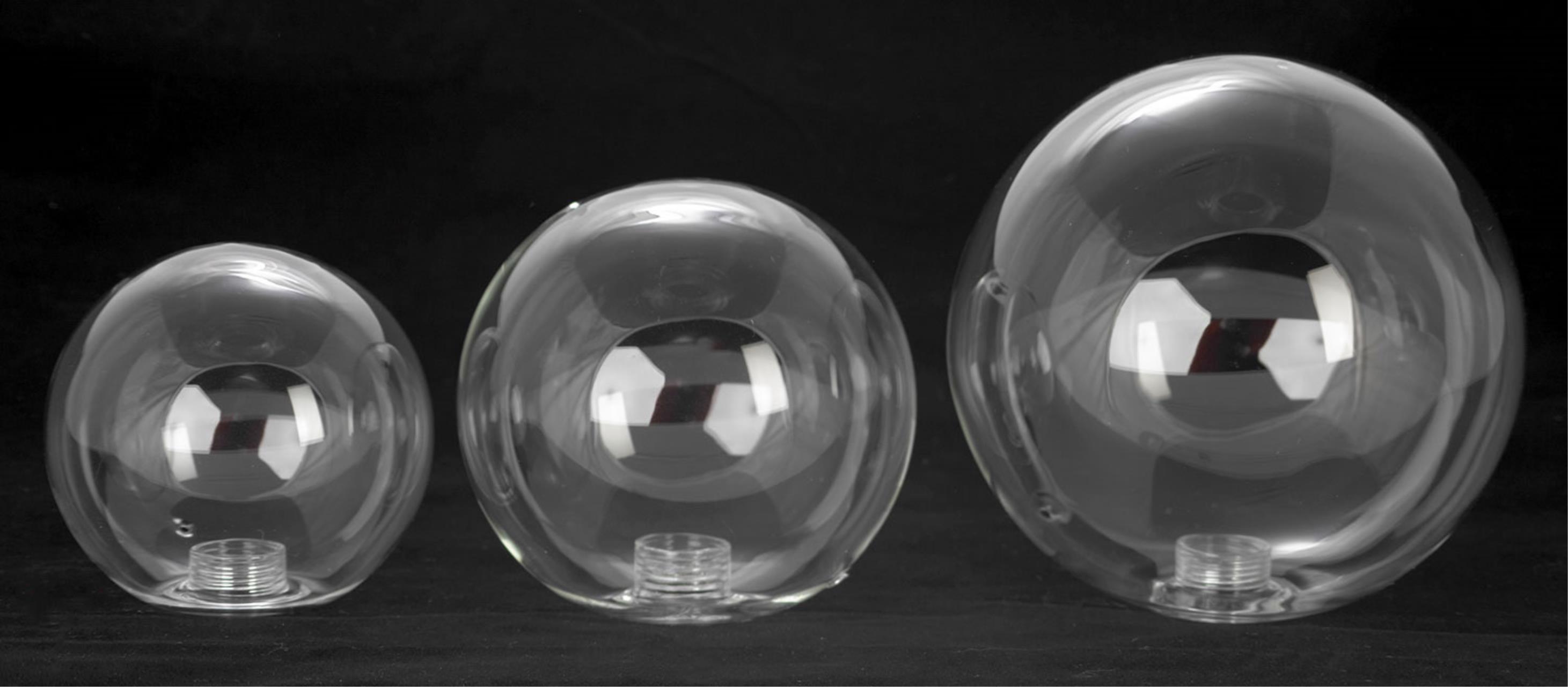 Дополнительная картинка Подвесная люстра Lussole Bubbles LSP-8396