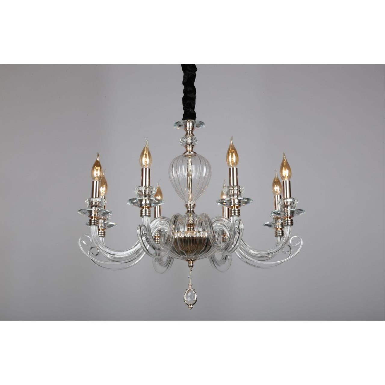 Картинка Подвесная люстра Aployt Daniele APL.701.03.08