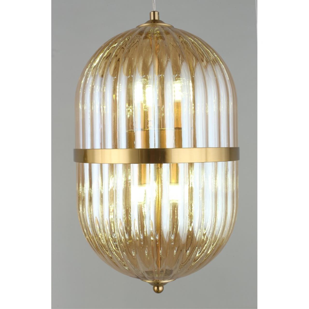 Картинка APL.860.06.30 Светильник подвесной Aployt Ludovica