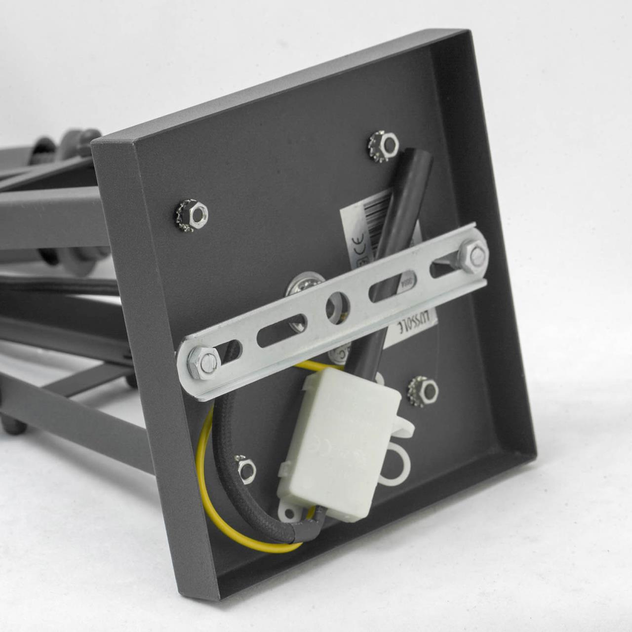 Дополнительная картинка Бра Lussole Loft Parker GRLSP-9884